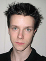 Picture of Jean-Sébastien Goupil